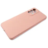 Чохол до мобільного телефона Dengos Soft для Samsung Galaxy A33 (pink) (DG-TPU-SOFT-01) - 3