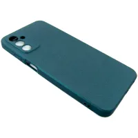 Чохол до мобільного телефона Dengos Soft Samsung Galaxy M23 5G (green) (DG-TPU-SOFT-07) - 3