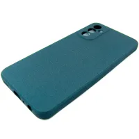 Чохол до мобільного телефона Dengos Soft Samsung Galaxy M23 5G (green) (DG-TPU-SOFT-07) - 4