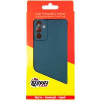 Чохол до мобільного телефона Dengos Soft Samsung Galaxy M23 5G (green) (DG-TPU-SOFT-07) - 5