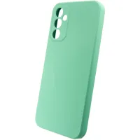 Чохол до мобільного телефона Dengos Soft Samsung Galaxy A14 5g (mint) (DG-TPU-SOFT-19) - 3