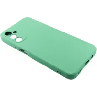 Чохол до мобільного телефона Dengos Soft Samsung Galaxy A14 5g (mint) (DG-TPU-SOFT-19) - 5