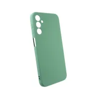 Чохол до мобільного телефона Dengos Soft Samsung Galaxy A24 (mint) (DG-TPU-SOFT-25) - 2