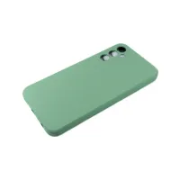 Чохол до мобільного телефона Dengos Soft Samsung Galaxy A24 (mint) (DG-TPU-SOFT-25) - 4