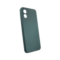 Чохол до мобільного телефона Dengos Soft Motorola Moto E13 (green) (DG-TPU-SOFT-28) - 2