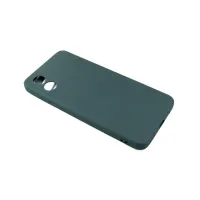 Чохол до мобільного телефона Dengos Soft Motorola Moto E13 (green) (DG-TPU-SOFT-28) - 3