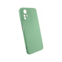 Чохол до мобільного телефона Dengos Soft Xiaomi Redmi Note 12s (mint) (DG-TPU-SOFT-29) - 2