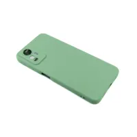 Чохол до мобільного телефона Dengos Soft Xiaomi Redmi Note 12s (mint) (DG-TPU-SOFT-29) - 3