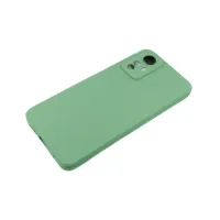Чохол до мобільного телефона Dengos Soft Xiaomi Redmi Note 12s (mint) (DG-TPU-SOFT-29) - 4