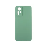 Чохол до мобільного телефона Dengos Soft Xiaomi Redmi Note 12s (mint) (DG-TPU-SOFT-29) - 1