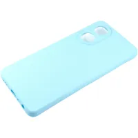 Чохол до мобільного телефона Dengos Soft Oppo A58 4G (ice blue) (DG-TPU-SOFT-35) - 4