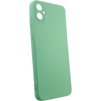 Чохол до мобільного телефона Dengos Soft Samsung Galaxy A05 (mint) (DG-TPU-SOFT-37) - 2