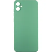 Чохол до мобільного телефона Dengos Soft Samsung Galaxy A05 (mint) (DG-TPU-SOFT-37) - 1