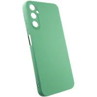 Чохол до мобільного телефона Dengos Soft Samsung Galaxy A05s (mint) (DG-TPU-SOFT-38) - 2
