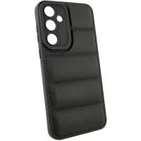 Чохол до мобільного телефона Dengos Soft Samsung Galaxy A35 5G (black) (DG-TPU-SOFT-48) - 2