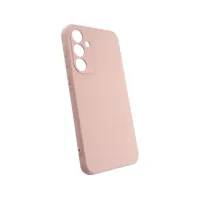 Чохол до мобільного телефона Dengos Soft Samsung Galaxy A35 5G (Pink) (DG-TPU-SOFT-56) - 2