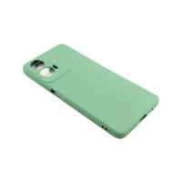 Чохол до мобільного телефона Dengos Soft Motorola Moto G24/ G24 Power (mint) (DG-TPU-SOFT-58) - 3