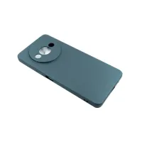 Чохол до мобільного телефона Dengos Soft Xiaomi Redmi A3 (green) (DG-TPU-SOFT-59) - 3
