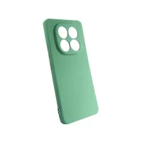 Чохол до мобільного телефона Dengos Soft Xiaomi Redmi Note 14 Pro (mint) (DG-TPU-SOFT-70) - 2