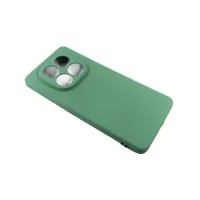 Чохол до мобільного телефона Dengos Soft Xiaomi Redmi Note 14 Pro (mint) (DG-TPU-SOFT-70) - 3