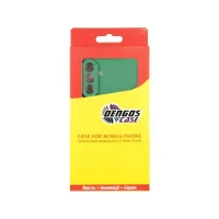 Чохол до мобільного телефона Dengos Soft Samsung Galaxy A26 (mint) (DG-TPU-SOFT-72) - 5