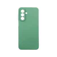 Чохол до мобільного телефона Dengos Soft Samsung Galaxy A26 (mint) (DG-TPU-SOFT-72) - 1