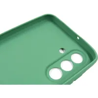 Чохол до мобільного телефона Dengos Soft Samsung Galaxy A17 Mint (DG-TPU-SOFT-81) - Зображення 4