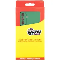 Чохол до мобільного телефона Dengos Soft Samsung Galaxy A17 Mint (DG-TPU-SOFT-81) - Зображення 5