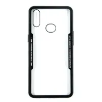 Чохол до мобільного телефона Dengos TPU для Samsung Galaxy A10s (DG-TPU-TRP-28) - Зображення 1