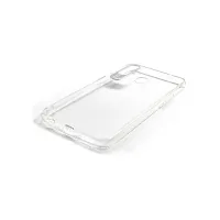 Чохол до мобільного телефона Dengos TPU для Samsung Galaxy A20s (clear) (DG-TPU-TRP-29) - 2