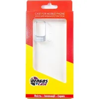 Чохол до мобільного телефона Dengos TPU Samsung Galaxy M31 (DG-TPU-TRP-44) (DG-TPU-TRP-44) - 2