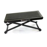 Підставка під ногу гітариста SoundKing DG001 - Зображення 1