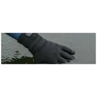 Водонепроникні рукавички Dexshell ThermFit 3.0 Gloves чорні S (DG12402BLK-S) - Зображення 9
