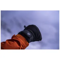 Водонепроникні рукавички Dexshell Arendal Biking Gloves V 2.0, чорні M (DG9402BLK2.0-M) - Зображення 5