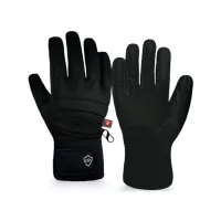 Водонепроникні рукавички Dexshell Arendal Biking Gloves V 2.0, чорні S (DG9402BLK2.0-S) - Зображення 1