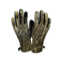 Водонепроникні рукавички Dexshell Drylite2.0 Gloves Темний камуфляж S (DG9946RTC2.0S) - Зображення 1