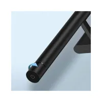 Настільна лампа Baseus на монітор i-wok Series USB Asymmetric Light Source Screen Hanging Light (fighting) Pro Black (DGIWK-P01) - 4