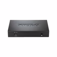 Комутатор мережевий D-Link DGS-108 - Image 3