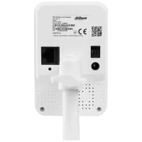 Камера відеоспостереження Dahua DH-C4K-P (2.8) - 5