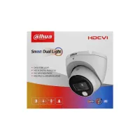 Камера відеоспостереження Dahua DH-HAC-HDW1200TLMP-IL-A (2.8) - 9