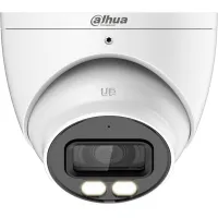 Камера відеоспостереження Dahua DH-HAC-HDW1200TP-IL-A (2.8) - 2