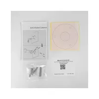 Камера відеоспостереження Dahua DH-HAC-HFW1500CLP-IL-A (2.8) - 8