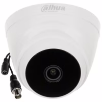 Камера відеоспостереження Dahua DH-HAC-T1A11P (2.8) (DH-HAC-T1A11P) - Image 2