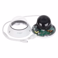 Камера відеоспостереження Dahua DH-IPC-HDBW1431EP-S4 (2.8) - Image 6