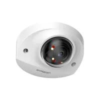 Камера відеоспостереження Dahua DH-IPC-HDBW2449F-AS-IL (2.8) - 2