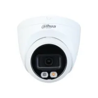 Камера відеоспостереження Dahua DH-IPC-HDW2449T-S-IL (2.8) - 2