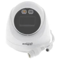 Камера відеоспостереження Dahua DH-IPC-HDW2449T-S-IL (3.6) - 3