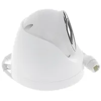 Камера відеоспостереження Dahua DH-IPC-HDW2449T-S-IL (3.6) - 4