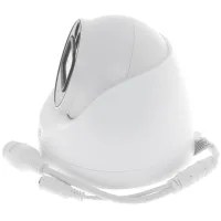 Камера відеоспостереження Dahua DH-IPC-HDW2449T-S-IL (3.6) - 5