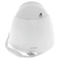 Камера відеоспостереження Dahua DH-IPC-HDW2449T-S-IL (3.6) - 6